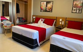 Araras Apart Service I